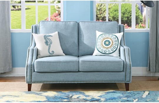 Kanapa Daria dla dwóch osób