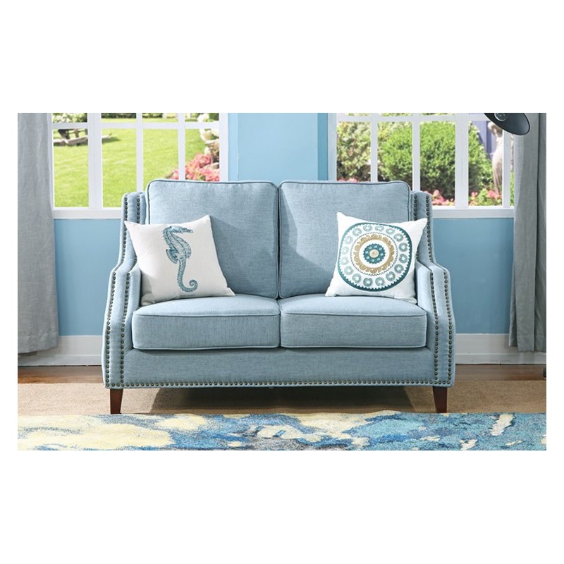 Kanapa Daria dla dwóch osób