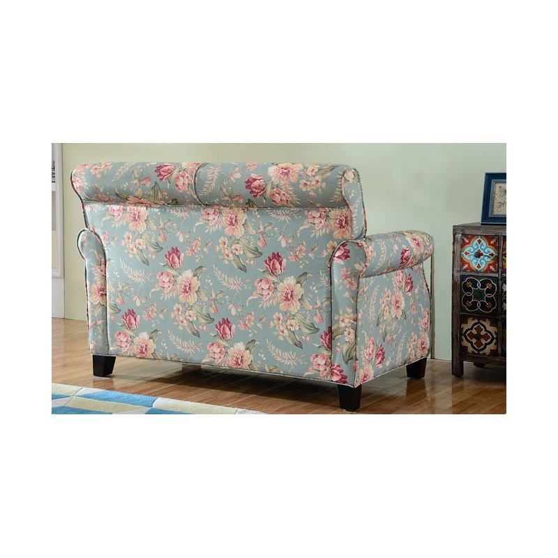 Sofa Orlean od tyłu