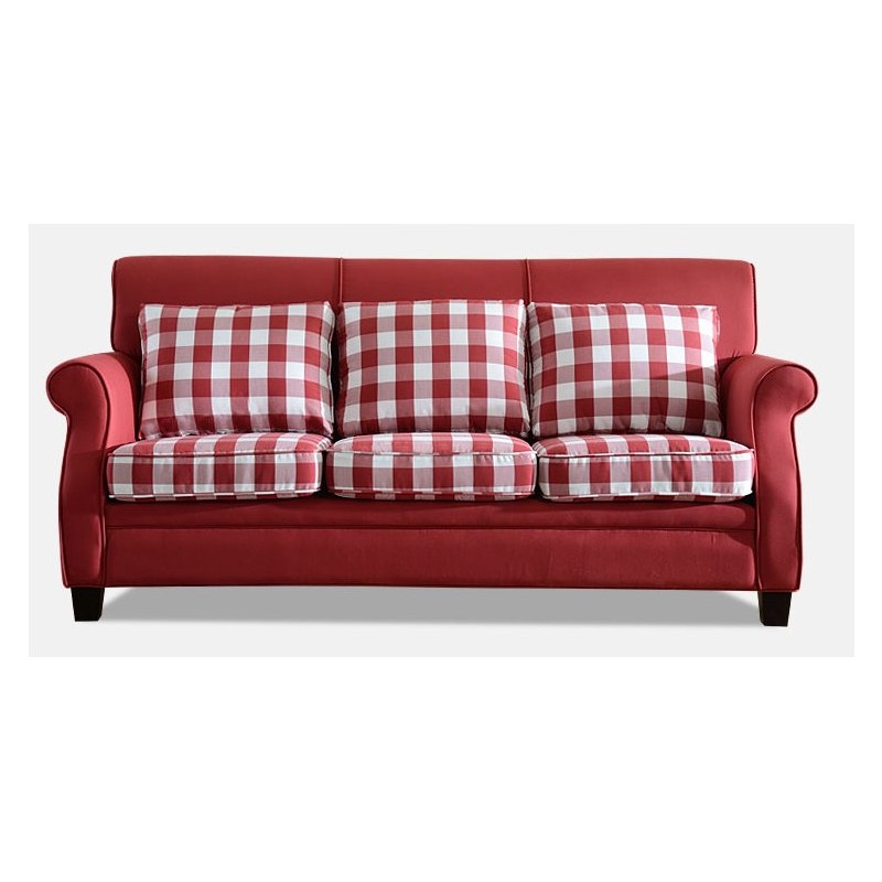 Sofa Orlean dla 3 osobów