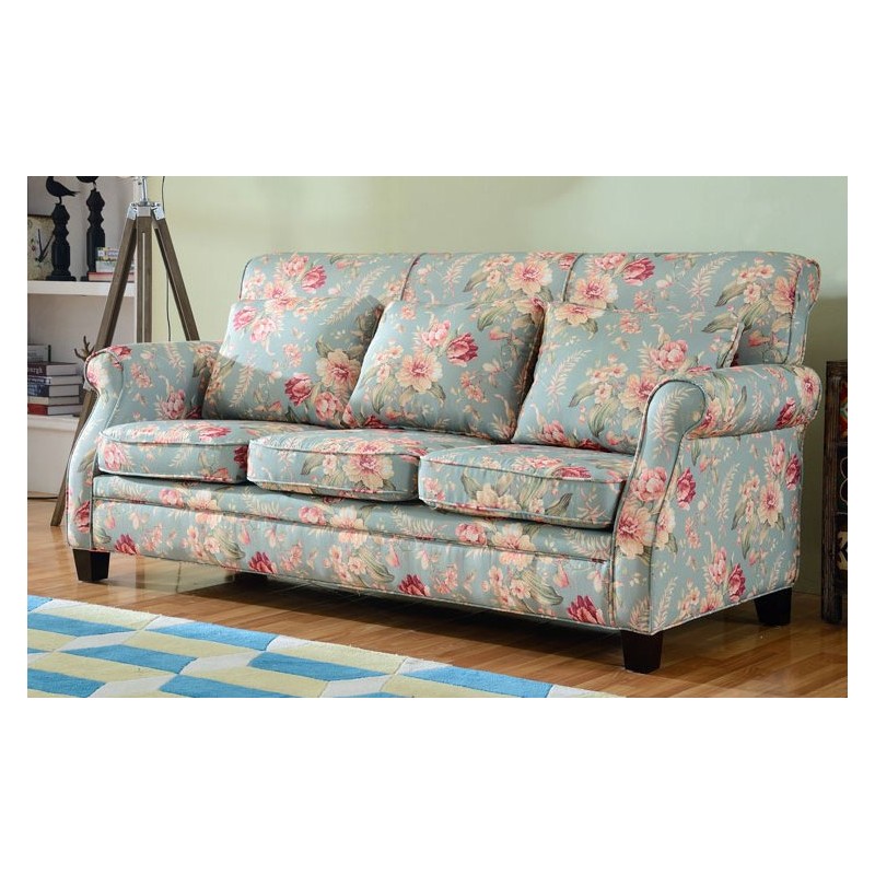 Sofa o szerokości 199 cm Orlean