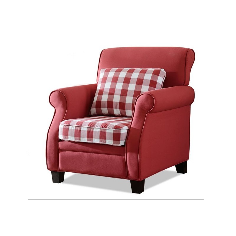 Fotel niski 