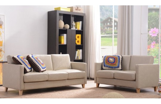 Zestaw wypoczynkowy Olga