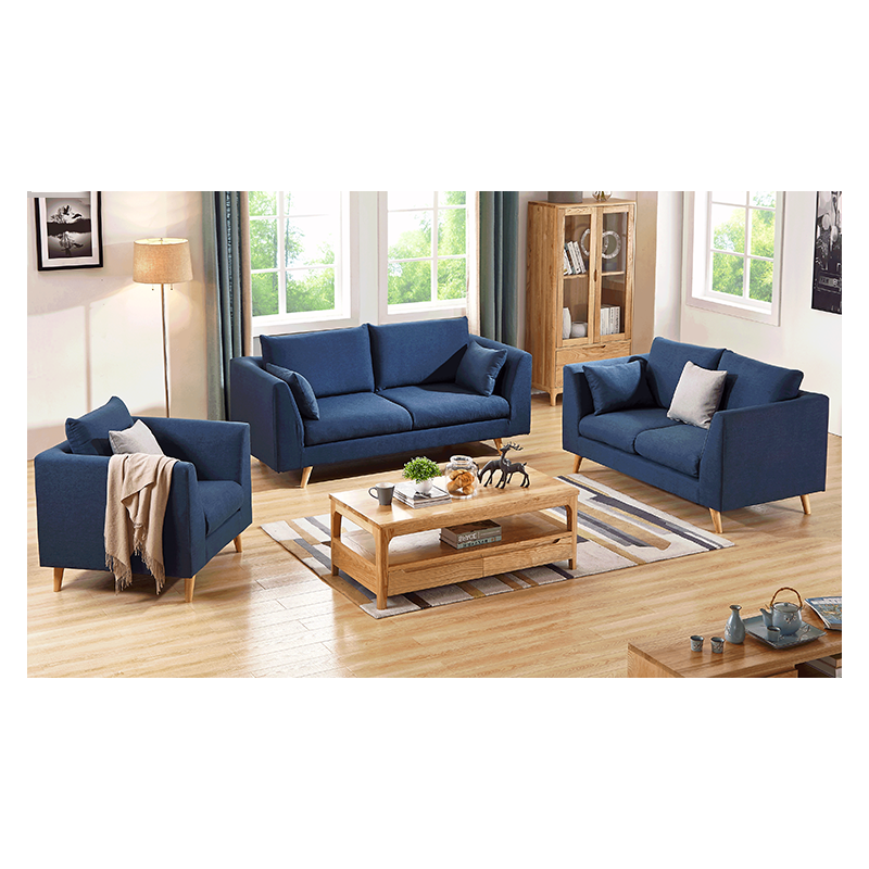 Komplet wypoczynkowy Merano