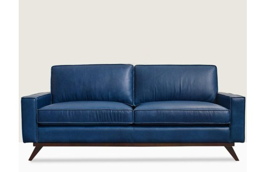 Kanapa ze skośnymi nogami Opal 