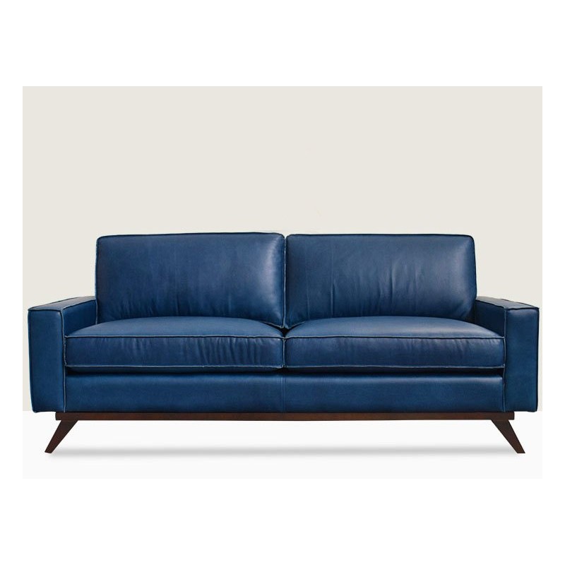 Kanapa ze skośnymi nogami Opal 