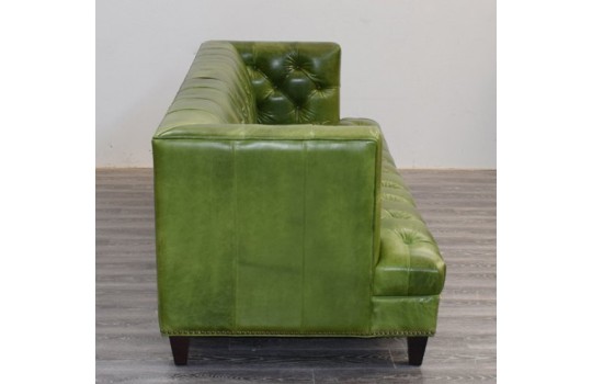Sofa od boku