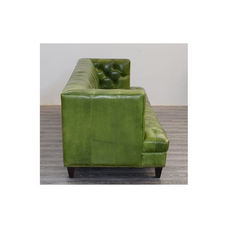 Sofa od boku
