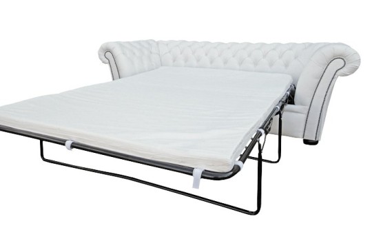 Sofa Aprikola 3 po rozłożeniu Sofa Aprikola 3 po rozłożeniu