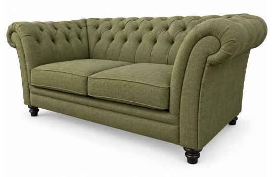 Sofa Aprikola w wersji bez ćwieków Sofa Aprikola w wersji bez ćwieków