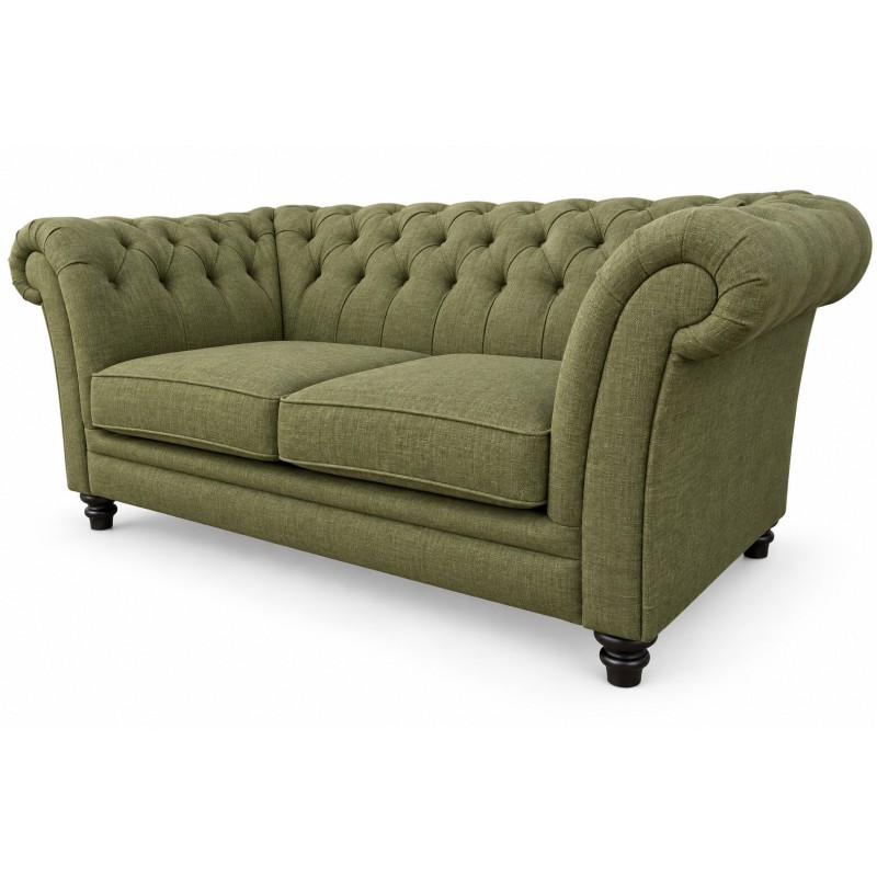 Sofa Aprikola w wersji bez ćwieków Sofa Aprikola w wersji bez ćwieków
