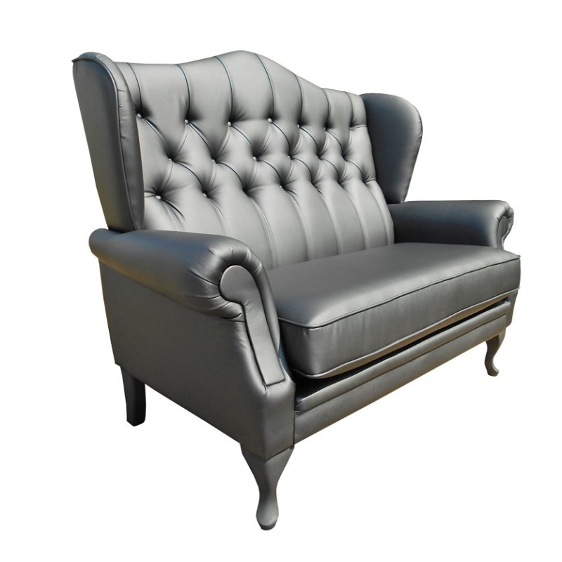 Sofa typu chesterfield Bertiso 