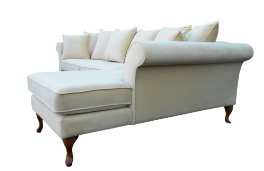 Narożnik Bufalo od boku