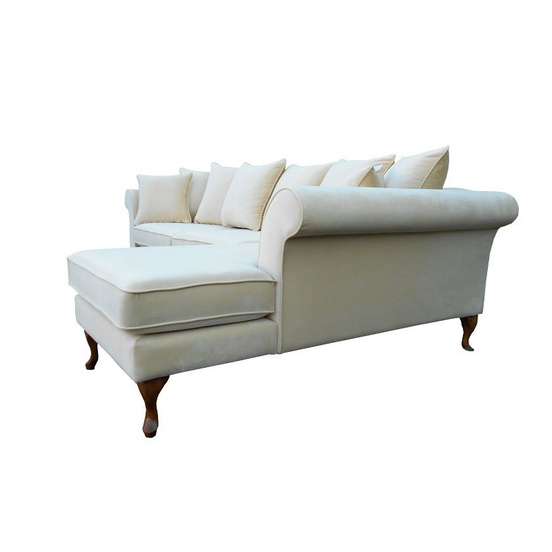 Narożnik Bufalo od boku