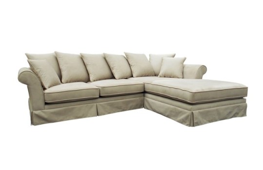 Narożnik 180 x 260 Bufalo 