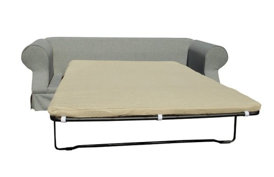 Kanapa Korsar w wersji z funkcją spania