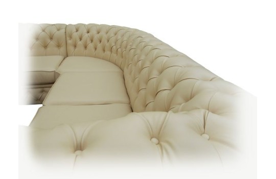 Wygodne siedzisko wypełnione elastyczną pianką 