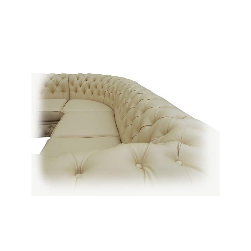 Wygodne siedzisko wypełnione elastyczną pianką 