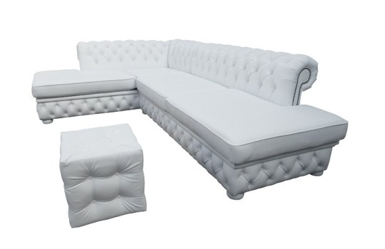 Kanapa narożna Arezzo 