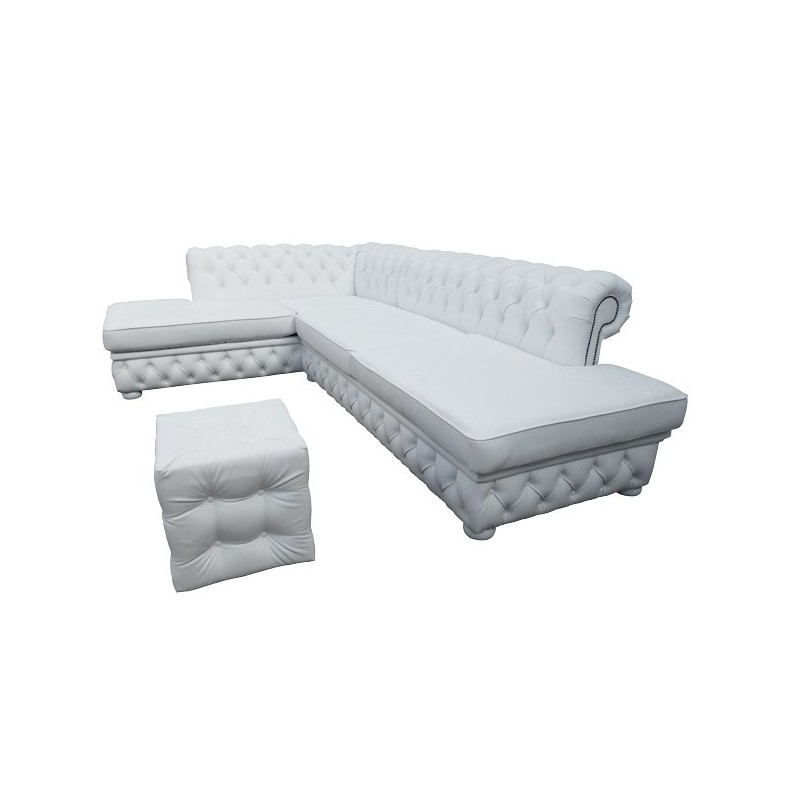 Kanapa narożna Arezzo 