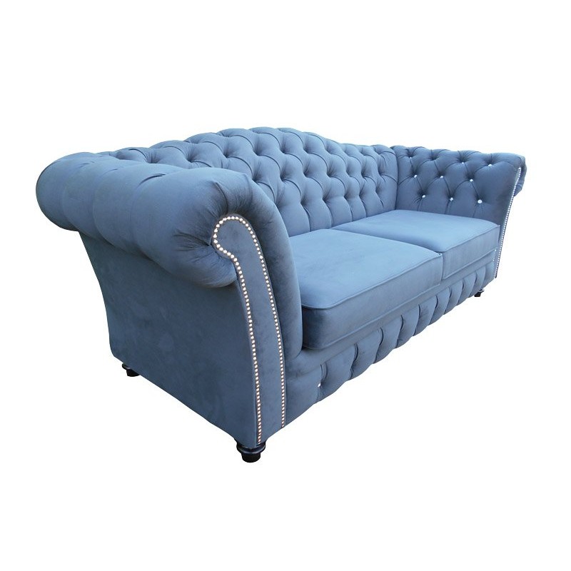 Chesterfield Lux