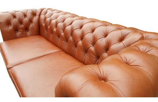 Kanapa chesterfield Luiza Kanapa chesterfield Luiza