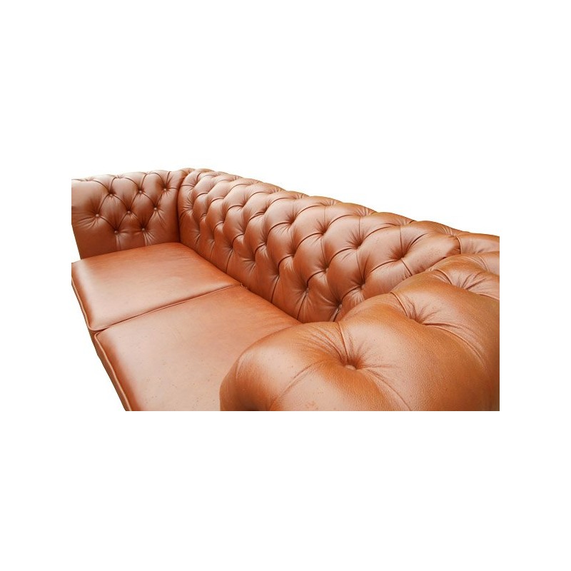 Kanapa chesterfield Luiza Kanapa chesterfield Luiza