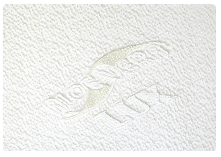 Pokrowiec Aloe Vera Lux