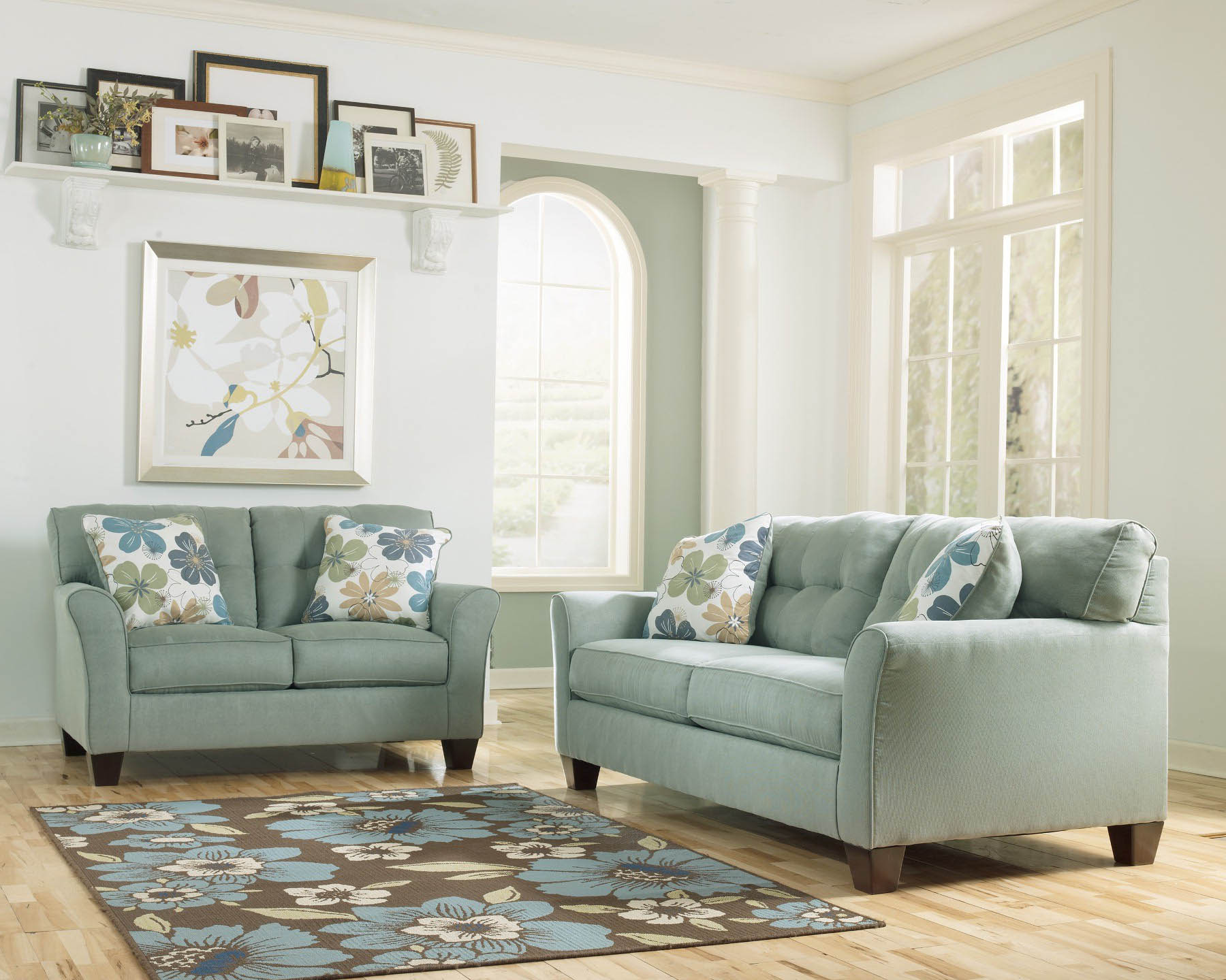 Sofa North na wymiar