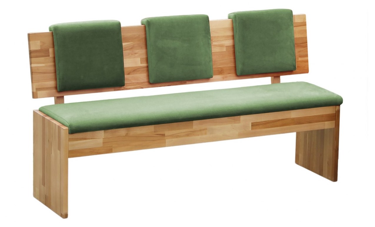 Ławka drewniana Lavanza