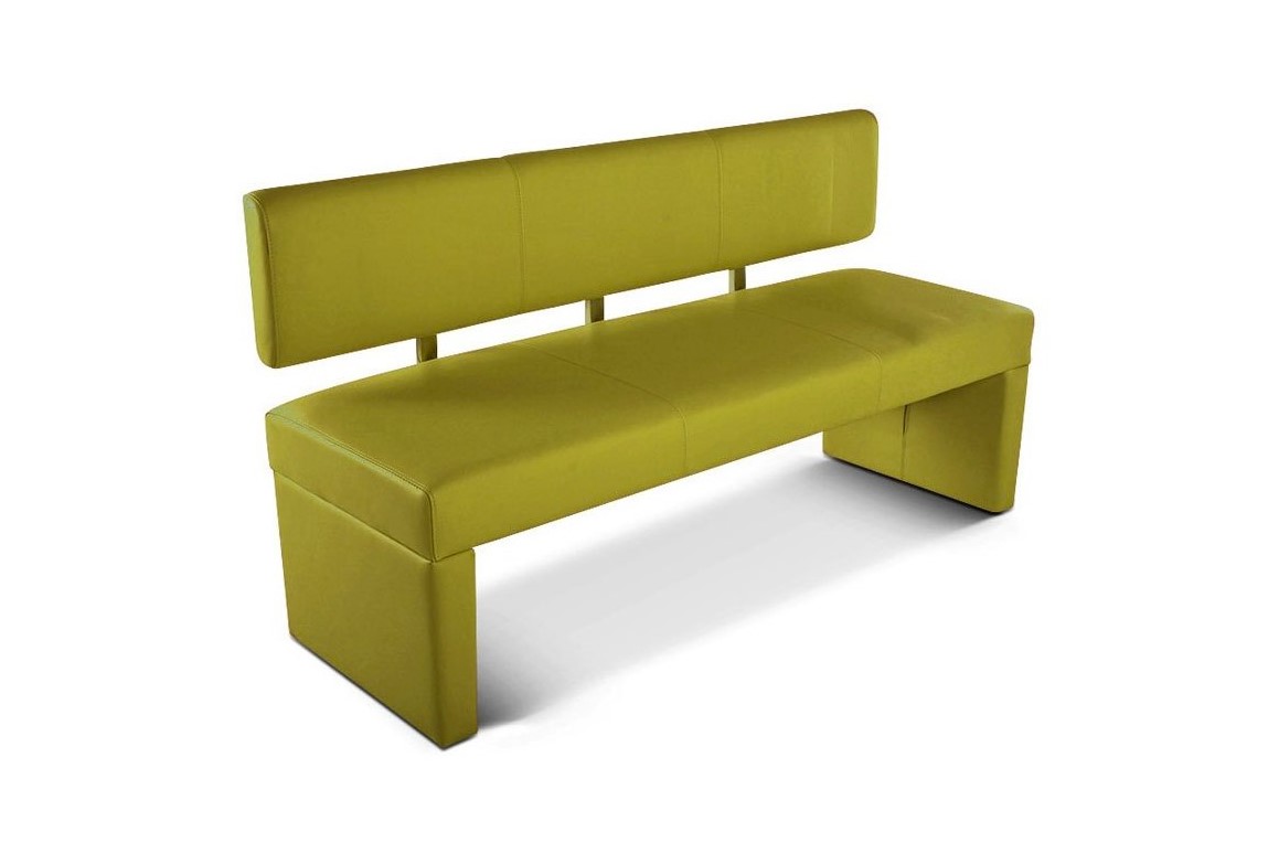 Ławka tapicerowana Nordi