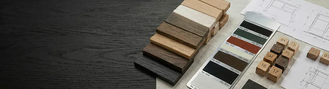 Darmowe próbki tkanin