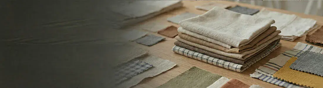 Darmowe próbki tkanin