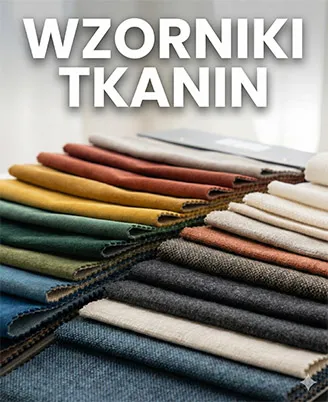 Wzorniki Tkanin