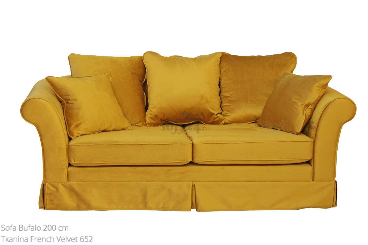 Sofa Bufalo