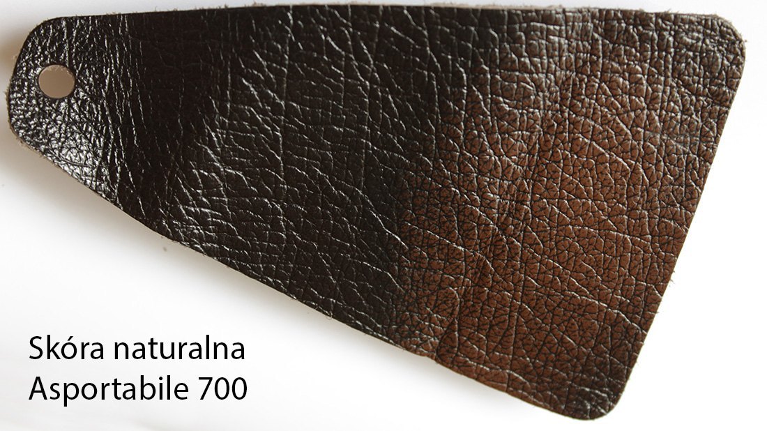 Asportabile 700