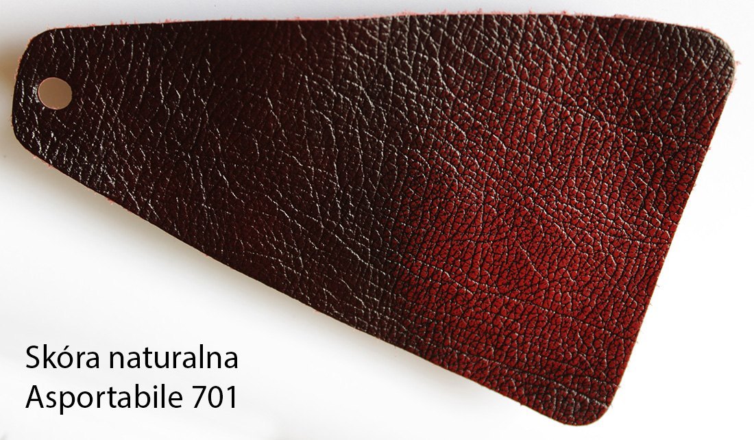 Asportabile 701