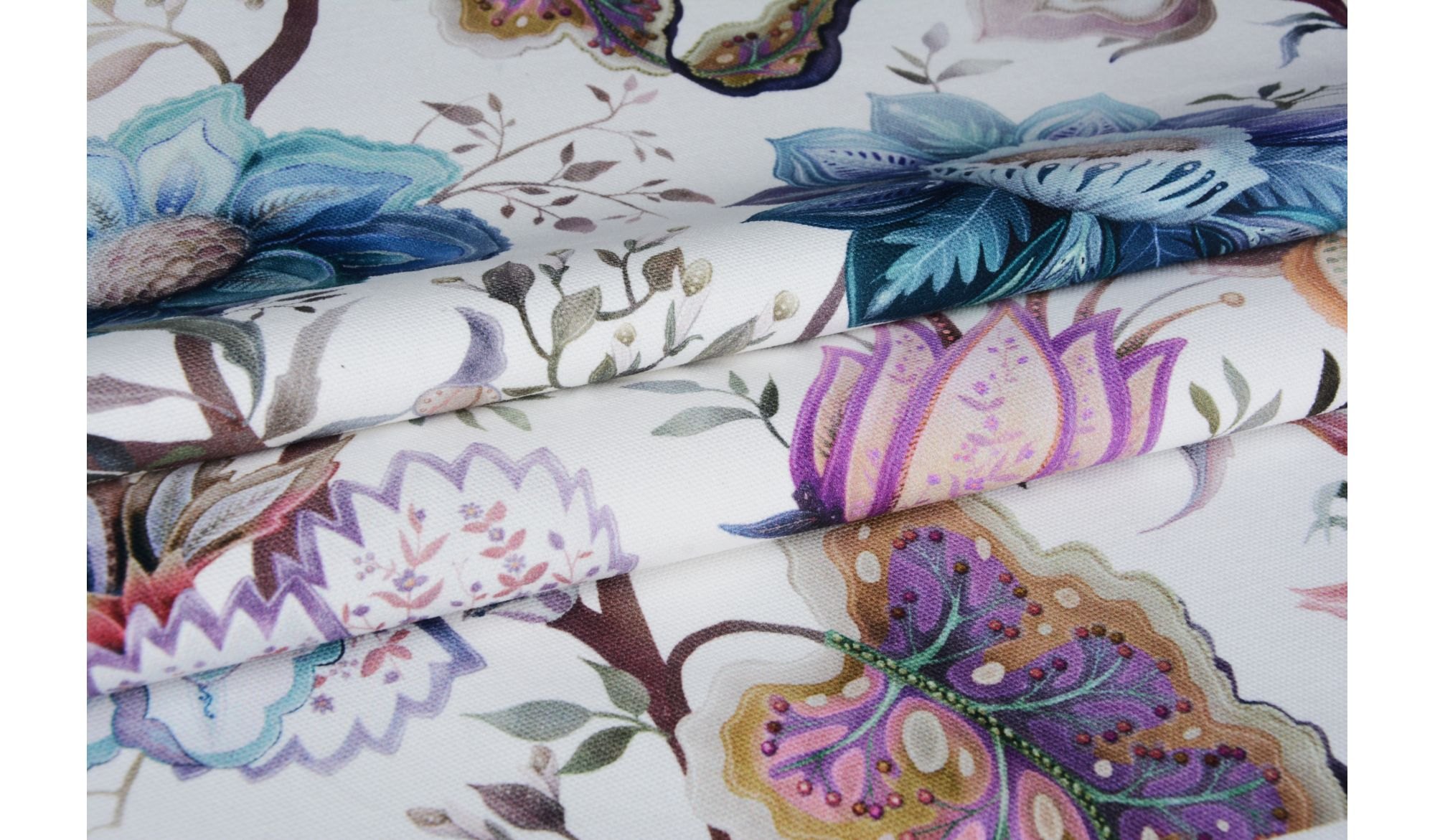 Paradisso Dream 02 (struktura)