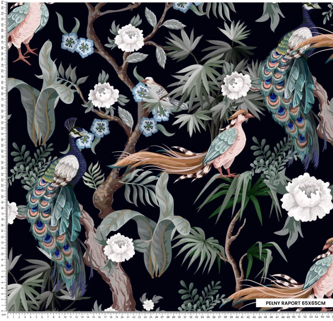 PAWIE 02 WONDER VELVET