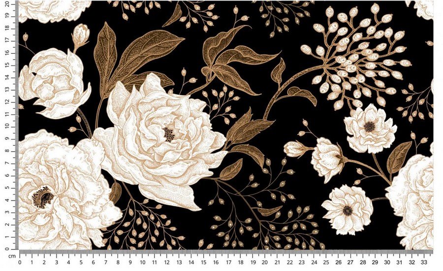 PIWONIE 05 WONDER VELVET