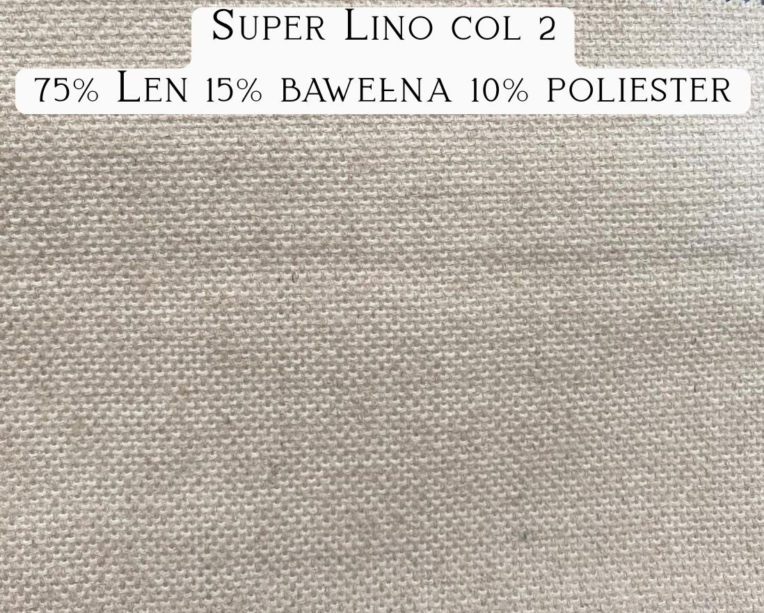 Super Lino col 2