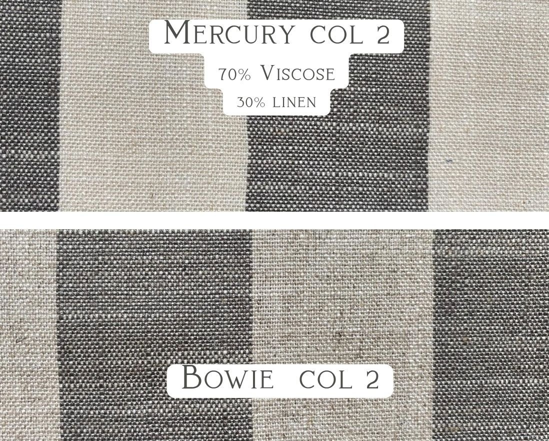 Mercury col 2 bowie col 2
