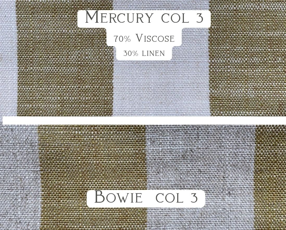 Mercury col 3 bowie col 3