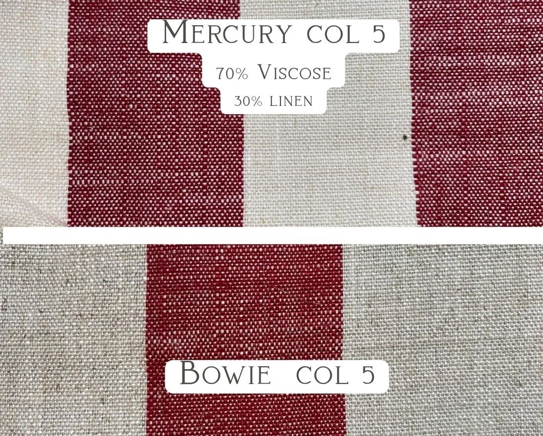 Mercury col 5 bowie col 5