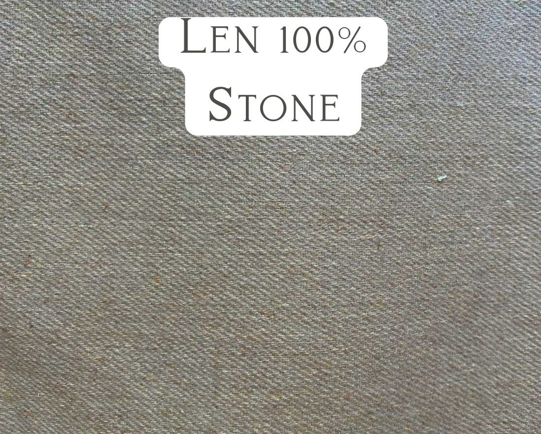 Len 100% Stone