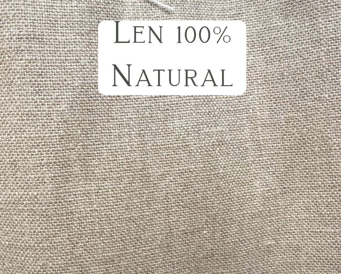 Len 100% Natural