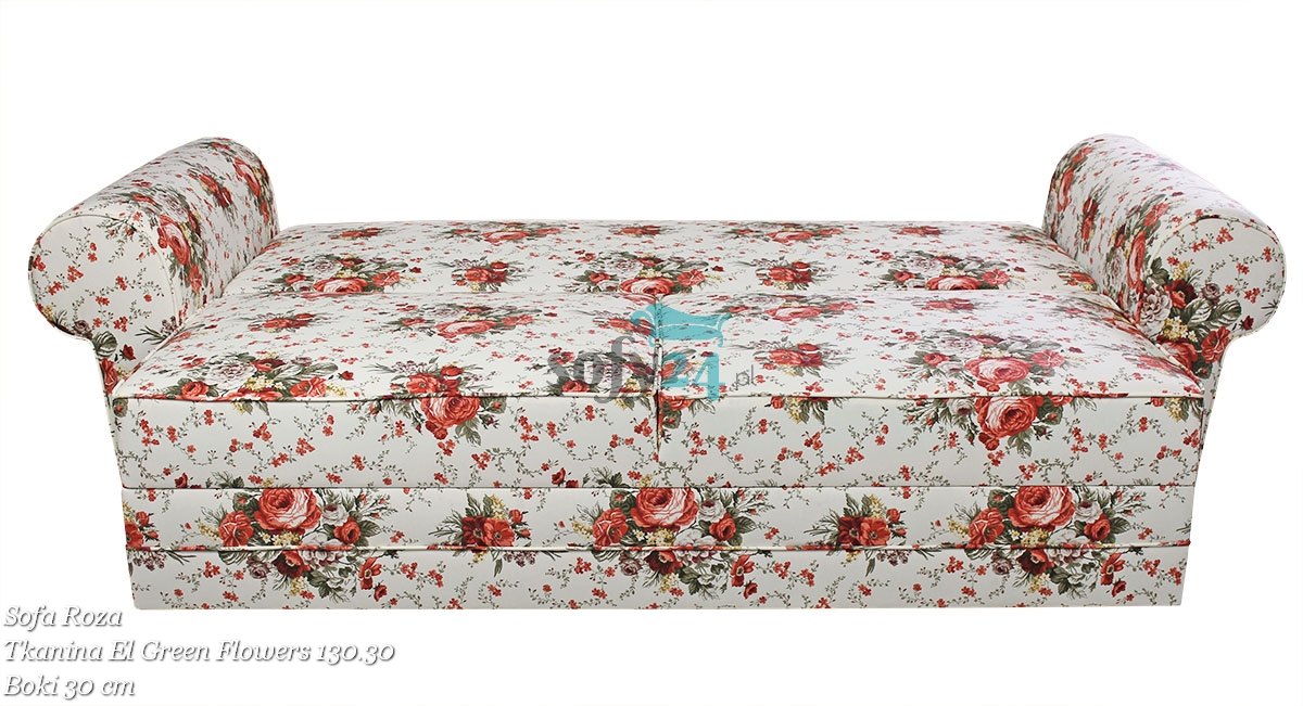 El Green Flowers 130.30