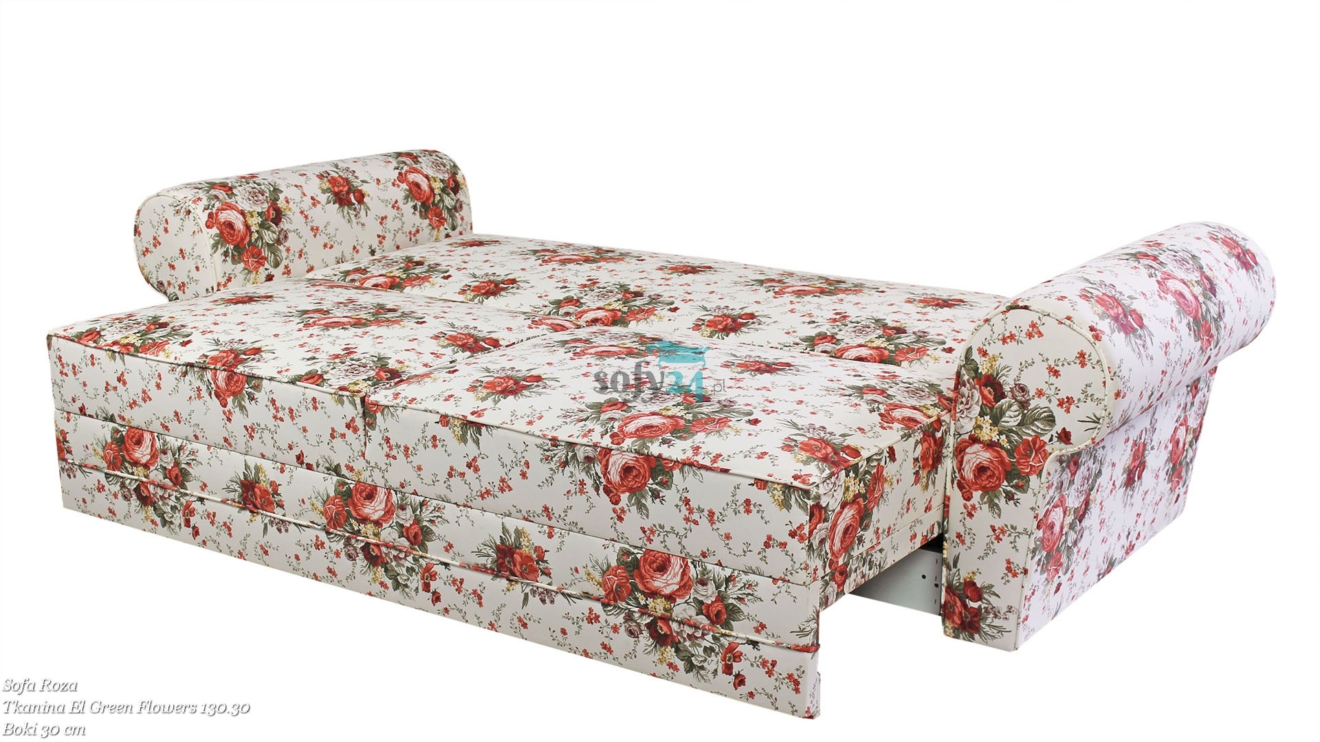 El Green Flowers 130.30