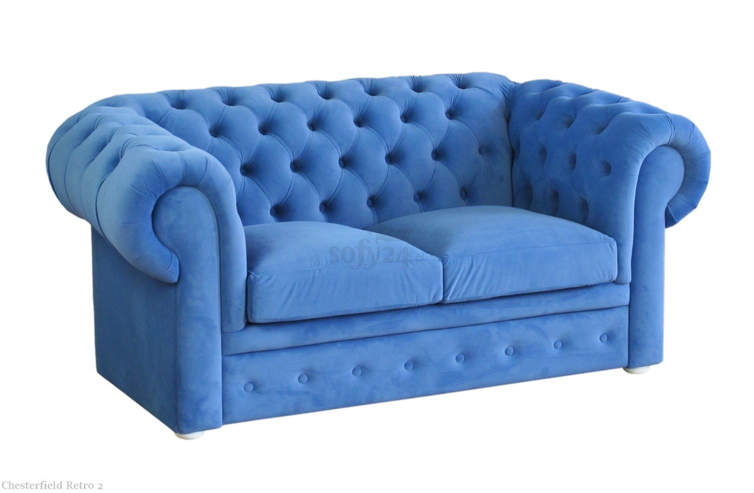 Chesterfield Retro 