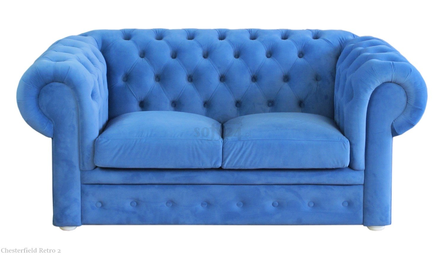 Chesterfield Retro 